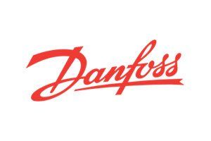 DANFOSS LOGO