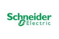 SCHNEIDER Electric LOGO