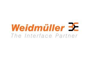 WEIDMULLER LOGO