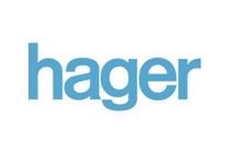 HAGER LOGO