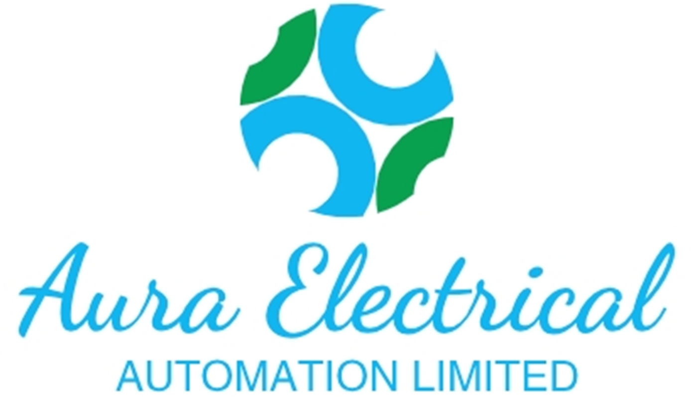 Aura Electrical LOGO