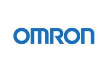 OMRON LOGO