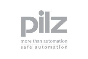 PILZ LOGO